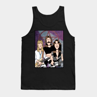 Rush Tank Top